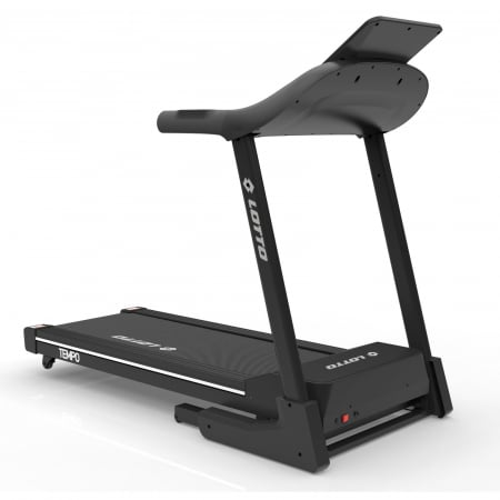 Banda de alergat electrica Lotto Tempo Resigilata [8]