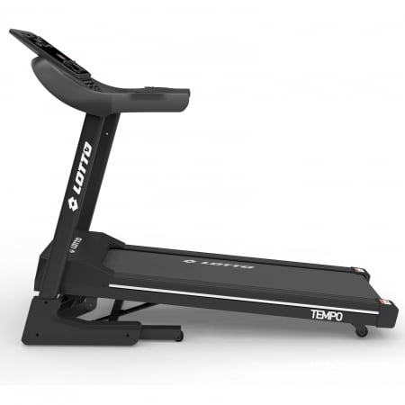 Banda de alergat electrica Lotto Tempo Resigilata [23]