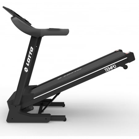 Banda de alergat electrica Lotto Tempo Resigilata [20]