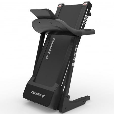 Banda de alergat electrica Lotto Tempo Resigilata [21]