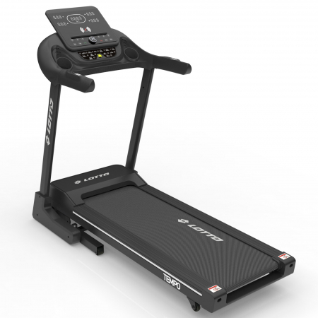 APARATE FITNESS - Banda de alergat electrica Lotto Tempo