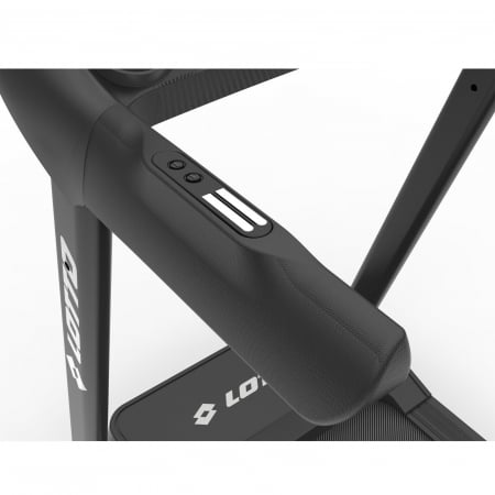 Banda de alergat electrica Lotto Tempo Resigilata [18]