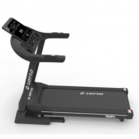 Banda de alergat electrica Lotto Tempo Resigilata [9]