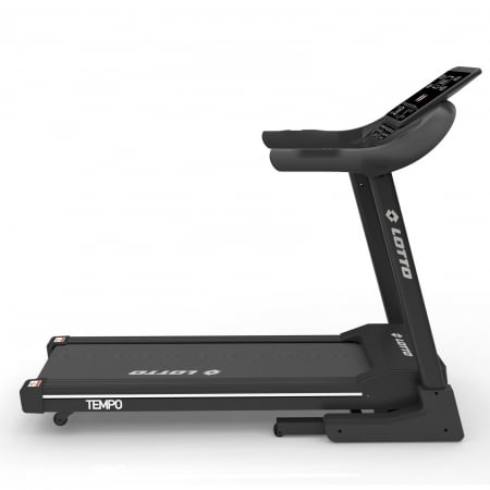 Banda de alergat electrica Lotto Tempo Resigilata [7]