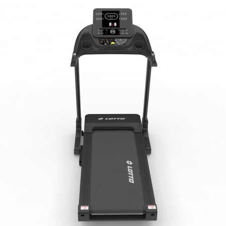 Banda de alergat electrica Lotto Tempo Resigilata [5]