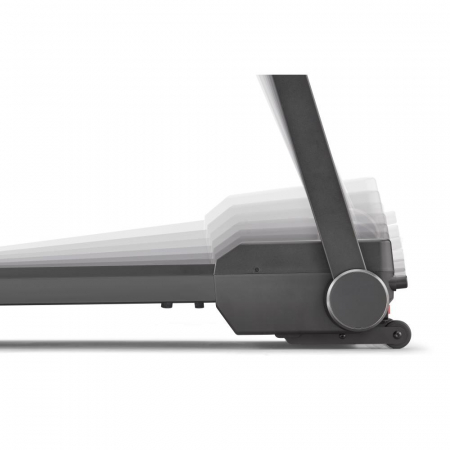 Banda de alergat electrica Adidas T24C [23]