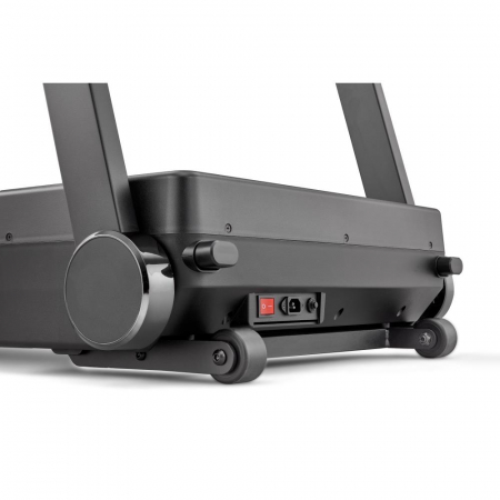 Banda de alergat electrica Adidas T24C [16]