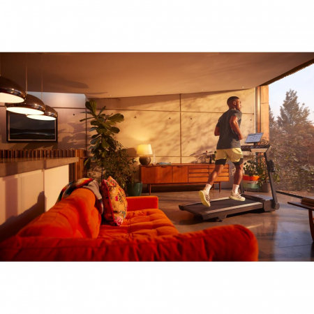 Banda de alergat electrica Adidas T24C [31]