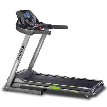 APARATE FITNESS - Banda de alergat electrica Lotto Via