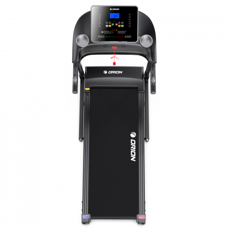 Banda de alergat electrica Orion Blaze 300 Resigilata [5]