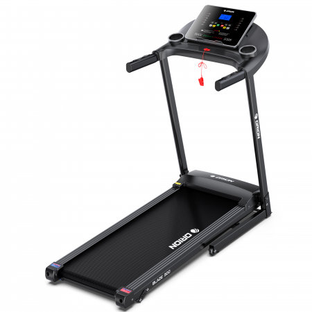 Banda de alergat electrica Orion Blaze 300 Resigilata [1]