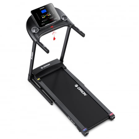 Banda de alergat electrica Orion Blaze 300 Resigilata [3]