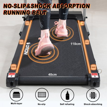 Banda de alergat electrica Orion Core Y5 [1]