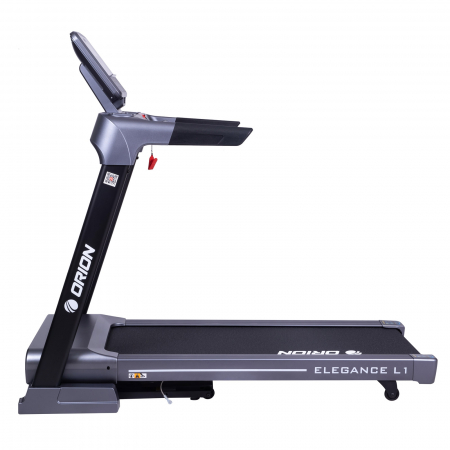 Banda de alergat electrica Orion Elegance L1 [4]
