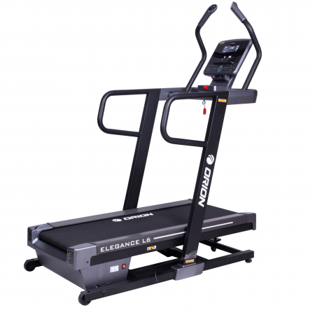 Banda de alergat electrica Orion Elegance L6 [2]