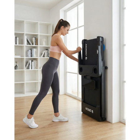 Banda de alergat electrica Orion Foldy [3]