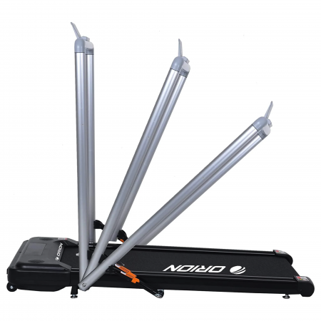 Banda de alergat electrica Orion Genius G3 RESIGILAT [2]