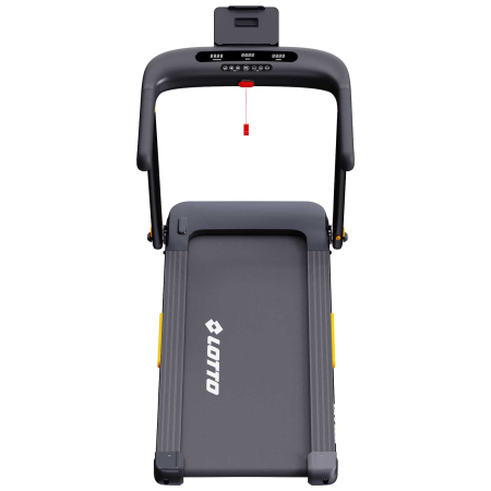 Banda de alergat electrica Lotto Pace G200 [3]