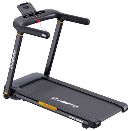 Benzi de alergat - Banda de alergat electrica Lotto Pace G200