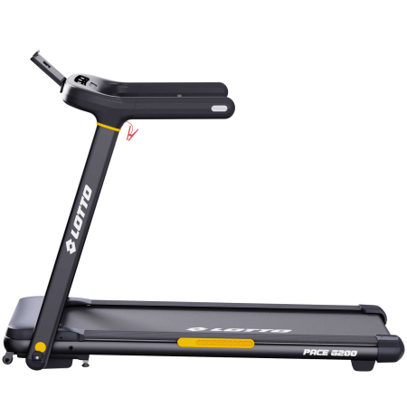 Banda de alergat electrica Lotto Pace G200 [1]