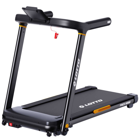 Banda de alergat electrica Lotto Pace G200 [2]