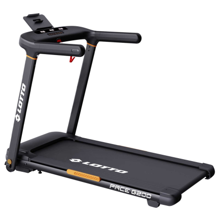 Banda de alergat electrica Lotto Pace G200 [5]