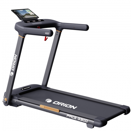APARATE FITNESS - Banda de alergat electrica Orion Pace G300