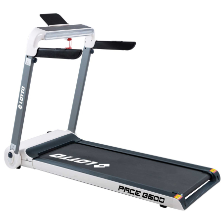 Benzi de alergat - Banda de alergat electrica Lotto Pace G600