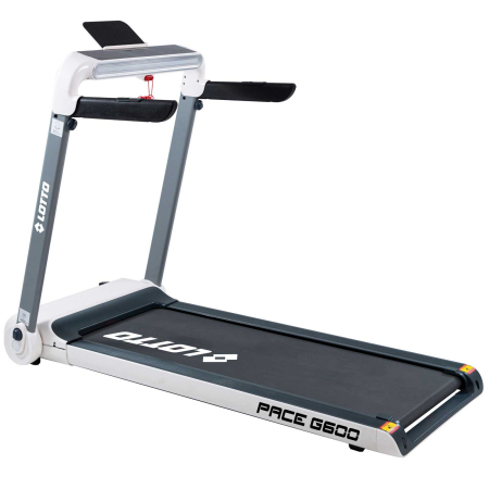 Banda de alergat electrica Lotto Pace G600 [5]