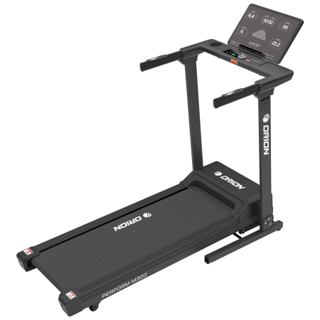 Banda de alergat electrica Orion Perform M300 [7]