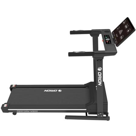 Banda de alergat electrica Orion Perform M300 [4]