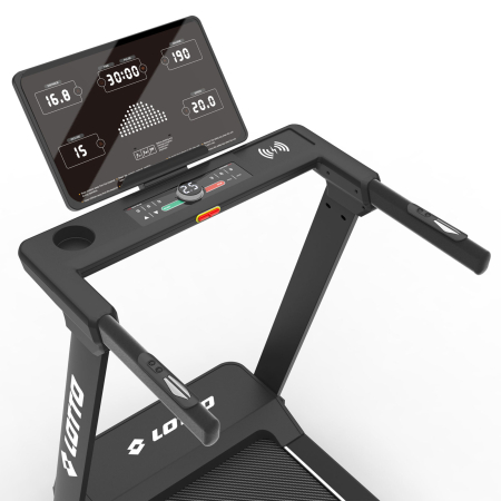 Banda de alergat electrica Lotto Perform M500 [8]