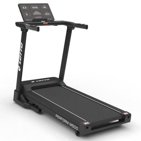 Banda de alergat electrica Lotto Perform M500 [11]