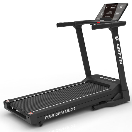 Banda de alergat electrica Lotto Perform M500 [2]