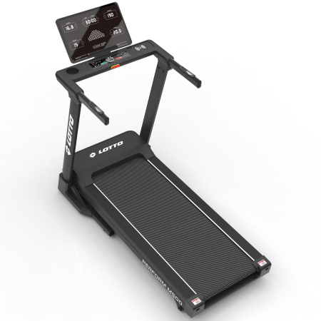 Banda de alergat electrica Lotto Perform M500 [7]