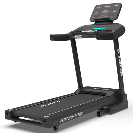 Banda de alergat electrica Orion Lotto M700 [10]