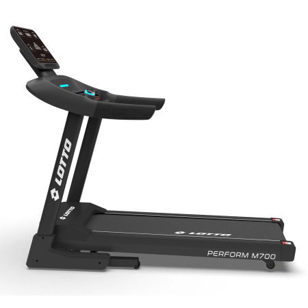 Banda de alergat electrica Orion Lotto M700 [12]