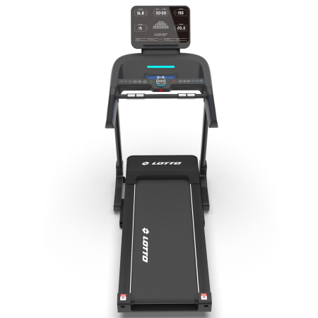 Banda de alergat electrica Orion Lotto M700 [1]