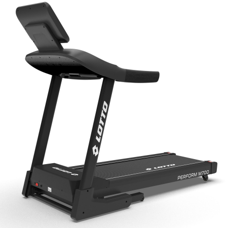 Banda de alergat electrica Orion Lotto M700 [6]