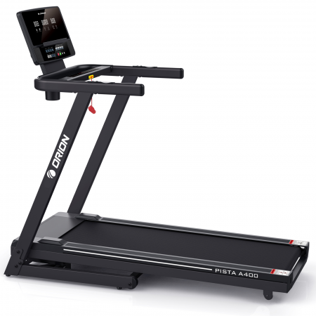 Banda de alergat electrica Orion Pista A400 [6]