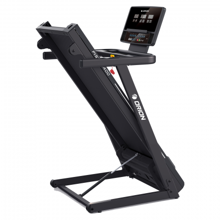 Banda de alergat electrica Orion Pista A400 -  RESIGILATA [4]