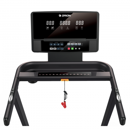 Banda de alergat electrica Orion Pista A400 -  RESIGILATA [3]