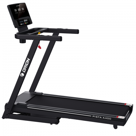 Banda de alergat electrica Orion Pista A400 -  RESIGILATA [0]