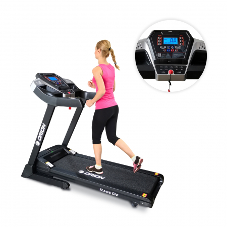 Banda de alergat electrica Orion Race G2 [2]