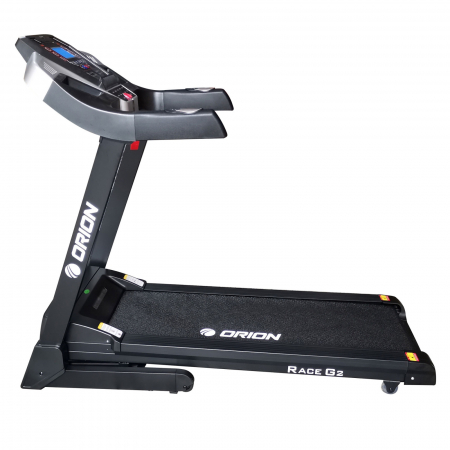 Banda de alergat electrica Orion Race G2 [10]
