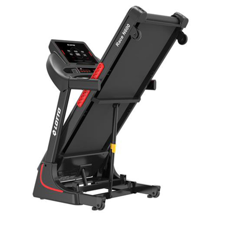 Banda de alergat electrica Lotto Race N600 - RESIGILAT [2]