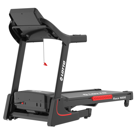 Banda de alergat electrica Lotto Race N600 - RESIGILAT [4]