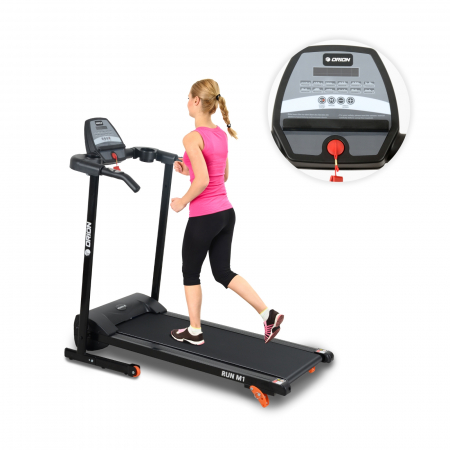 Banda de alergat electrica Orion RUN M1 [2]