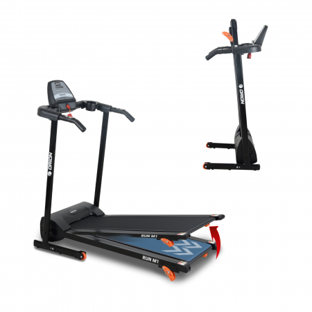 Banda de alergat electrica Orion RUN M1 [6]