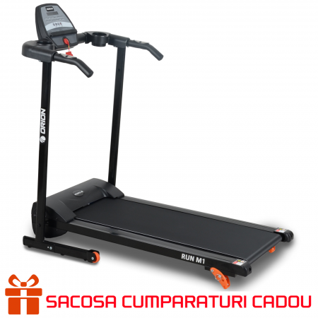 Banda de alergat electrica Orion RUN M1 [0]